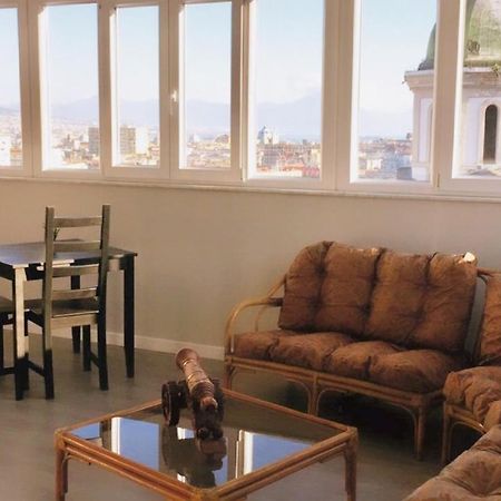 La Terrazza Di Nonna Anna Bed and Breakfast Νάπολη Εξωτερικό φωτογραφία