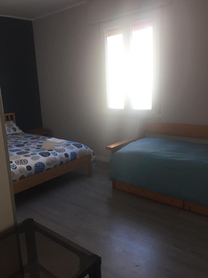 La Terrazza Di Nonna Anna Bed and Breakfast Νάπολη Εξωτερικό φωτογραφία