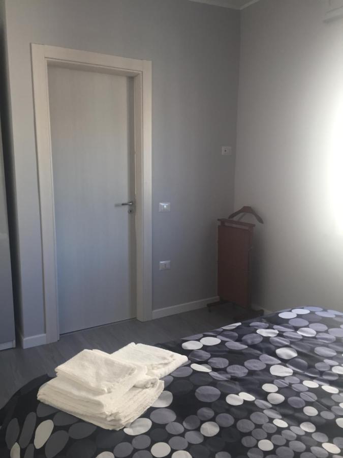 La Terrazza Di Nonna Anna Bed and Breakfast Νάπολη Εξωτερικό φωτογραφία