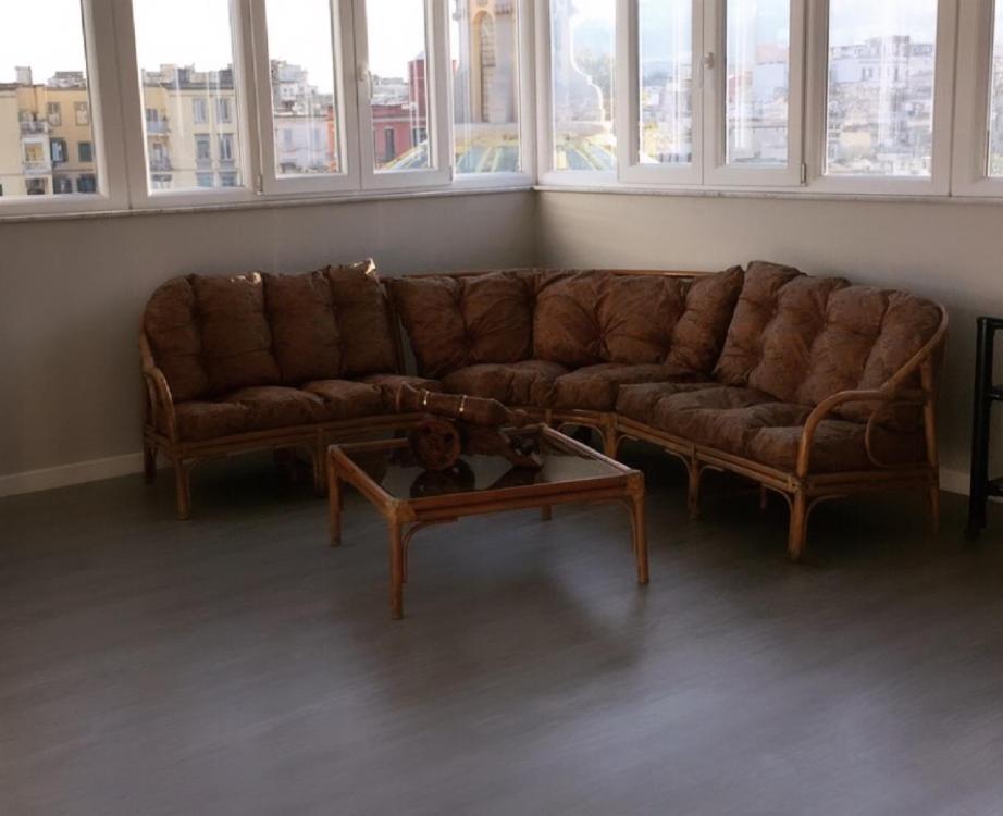 La Terrazza Di Nonna Anna Bed and Breakfast Νάπολη Εξωτερικό φωτογραφία