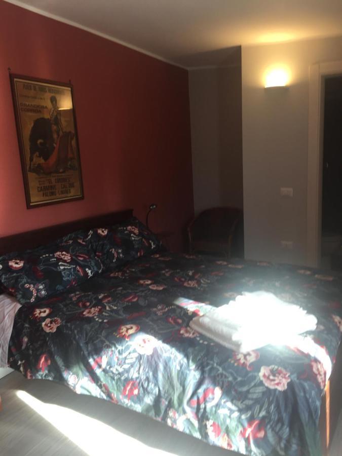 La Terrazza Di Nonna Anna Bed and Breakfast Νάπολη Εξωτερικό φωτογραφία