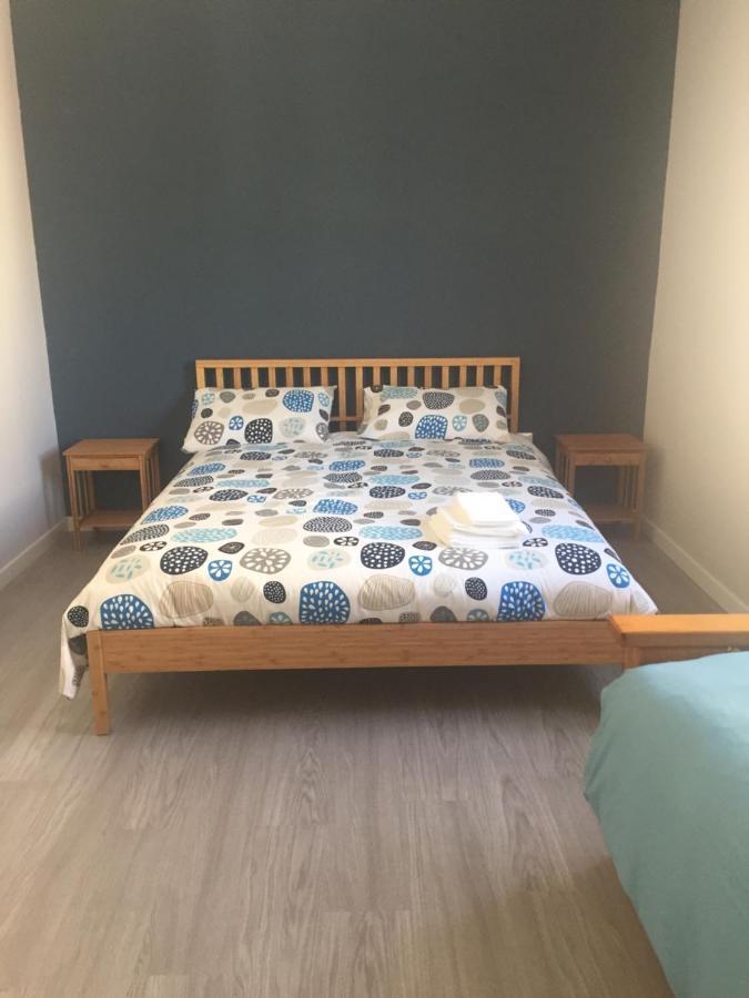 La Terrazza Di Nonna Anna Bed and Breakfast Νάπολη Εξωτερικό φωτογραφία