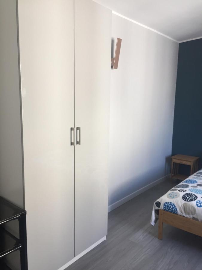 La Terrazza Di Nonna Anna Bed and Breakfast Νάπολη Εξωτερικό φωτογραφία